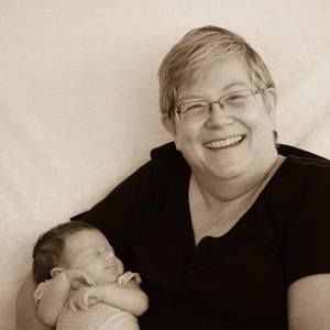 Meet your Posher, Karen